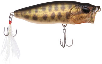 Popper Megabass PopMax F