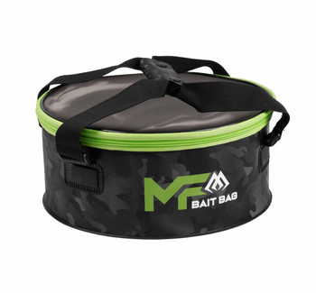 Torba na przynety naturalne Mikado MF Bait Bag