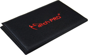 Portfel na przypony MatchPro Slim