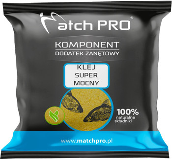 Dodatek zanętowy MatchPro Top Super Mocny