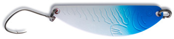 Błystka obrotowa Iron Trout Crazy Fish Spoon