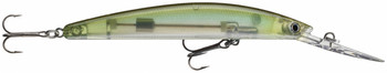 Wobler Daiwa Tournament Double Clutch