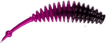 Guma spinningowa QubiLures Kijanka (Tanta)