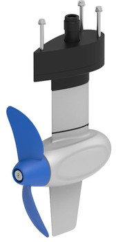 Bezobsługowy silnik elektryczny ePropulsion Pod Drive 1.0 Evo