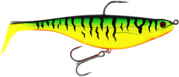 Guma spinningowa Westin Shadteez R2F