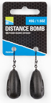 Ciężarek Preston Distance Bomb