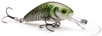 Wobler Salmo Hornet S