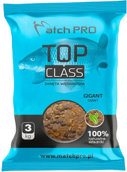 Zanęta MatchPro Top Class