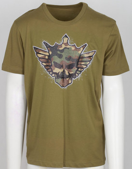 Koszulka T-SHIRT WWE Cody Rhodes American Nightmare