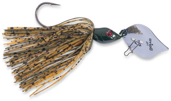 Wszechstronny chatter jig IC DOIYO Shaky Blade