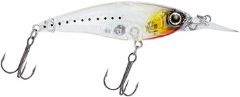 Wobler Daiwa Steez Shad