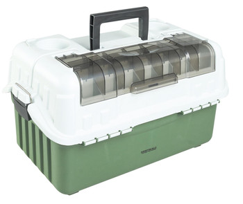 Mała skrzynka wędkarska Mistrall AM-6101068