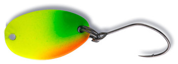 Błystka obrotowa Iron Trout Little John Spoon