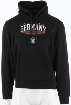 Bluza z kapturem Germany Football XXXL