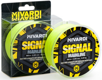 Żyłka Mivardi Signal