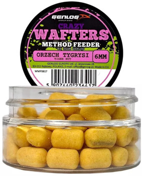 Przynęta Genlog Wafters Crazy