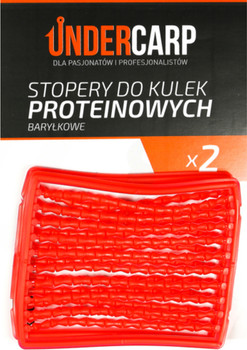 Stopery Undercarp Baryłkowe