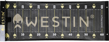 Miarka mata Westin Pro Measure Mat