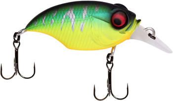 Wobler Megabass Griffon Bait Finesse SR-X F
