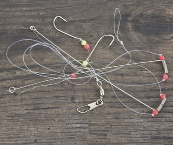 Zestaw morski Aquantic Surfcasting