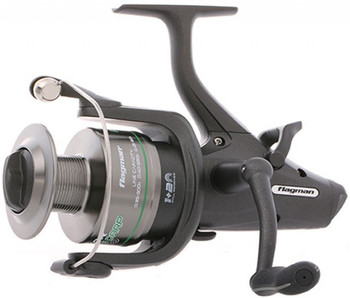 Kołowrotek Flagman Sensor Big Game Carp