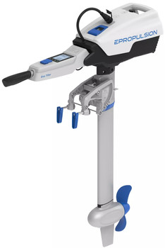 Silnik z długim wałem zaburtowy ePropulsion Spirit  1.0 Evo