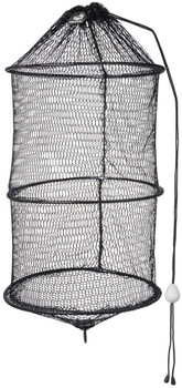 Okrągła siatka na ryby Mivardi Classic