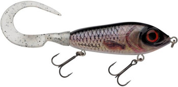 Wobler Abu Garcia Svz Mcmy Tail