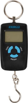 Waga Zebco Digital Scales