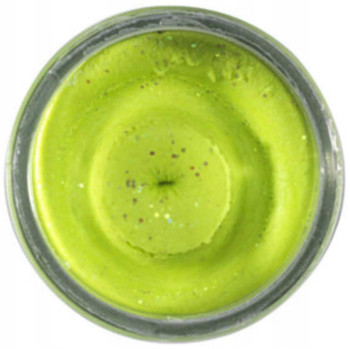 Pasta Berkley Powerbait Natural Glitter Trout Doug