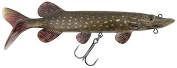 Guma spinningowa FOX Rage Ultra-Realistic