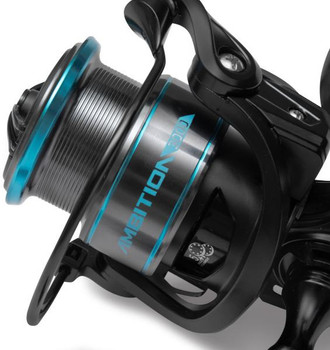 Szpula zapasowa Zebco Ambition FD