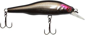 Wobler minnow Megabass X-80 Jr. SP