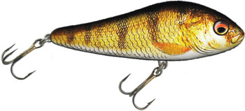Wobler Mistrall Krap Floater
