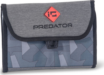 Portfel na akcesoria Iron Claw Softlure Case III