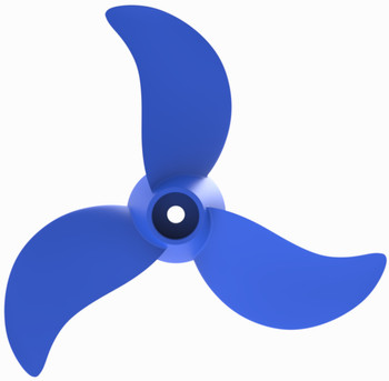 Śruba silnika ePropulsion Navy 6.0 Evo