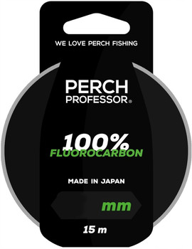 Linka Perch Professor 100% Fluorocarbon