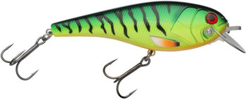 Wobler Abu Garcia Beast Hi-Lo