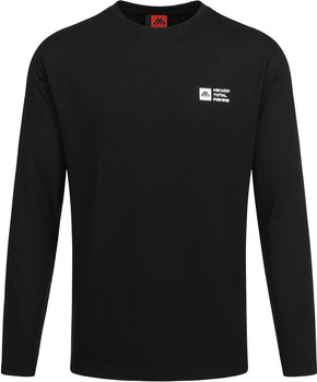Koszulka Longsleeve Mikado Lake