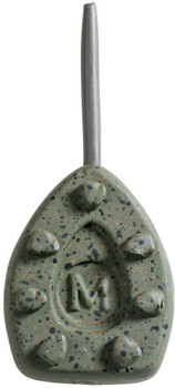 Ciężarek karpiowy Mivardi Gripper inline