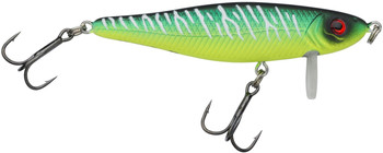 Wobler Berkley Pulse Racer