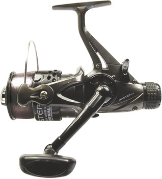 Kołowrotek Mistrall Master Carp FRD