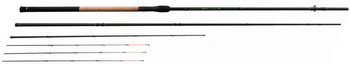 Wędka Flagman Squadron Flow Feeder Commercial Carp 90g 360cm
