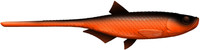 Hot Orange