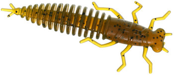 Guma larwa ważki Flagman Tonbo