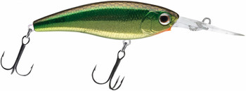Wobler Daiwa Steez Shad