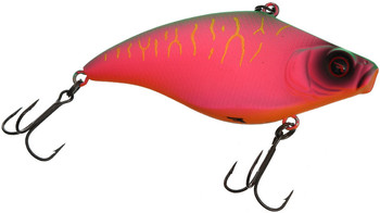 Wobler Flagman Cort-X VIB