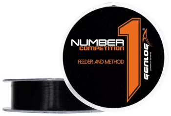 Żyłka Germina Number 1 Competition