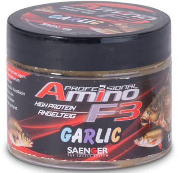 Kulki proteinowe Saenger Amino F3 Angelteig