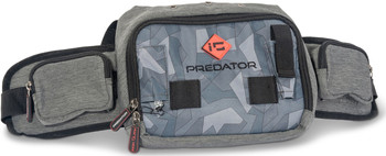 Nerka z pojemnikami Iron Claw Hip Bag I